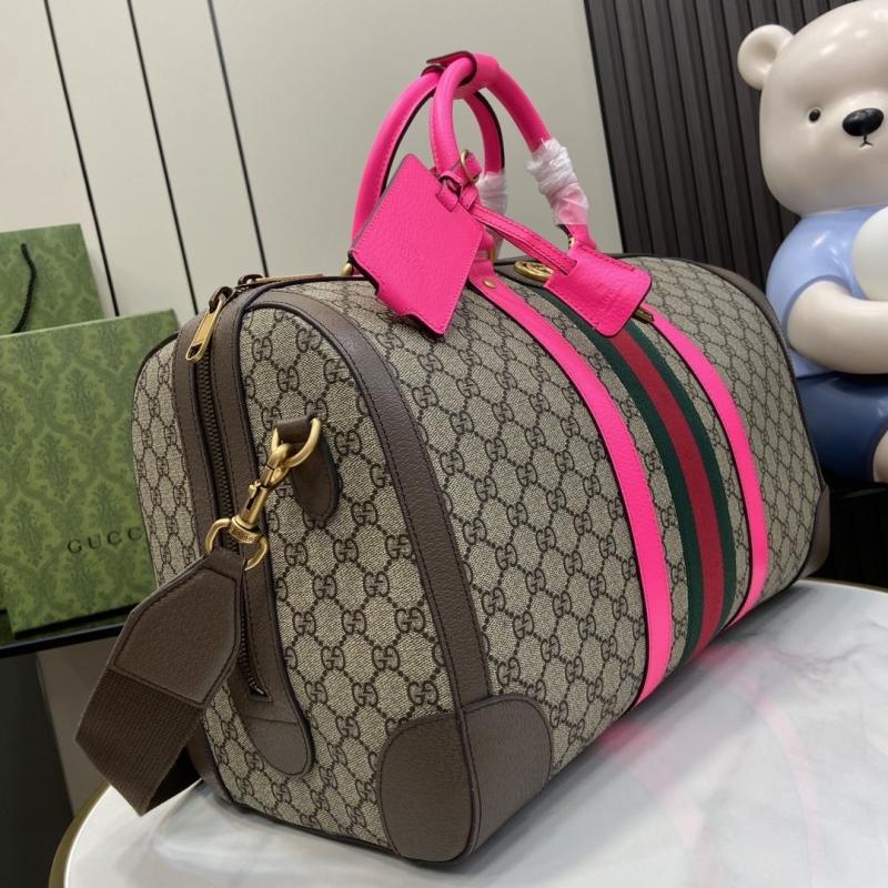 Gucci Travel Bags